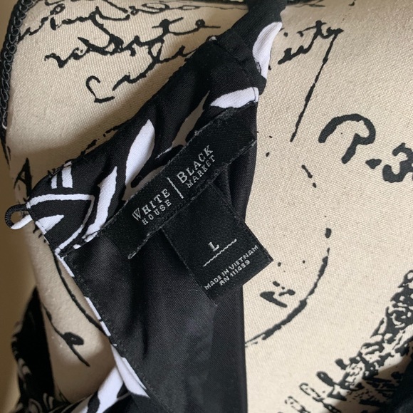 WHBM sundress - Picture 4 of 4